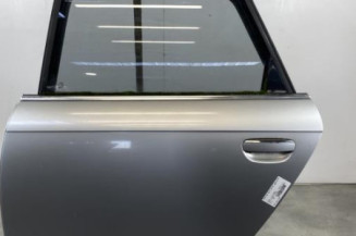 Porte arriere gauche AUDI A6 3 Photo n°1