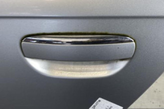 Porte arriere gauche AUDI A6 3