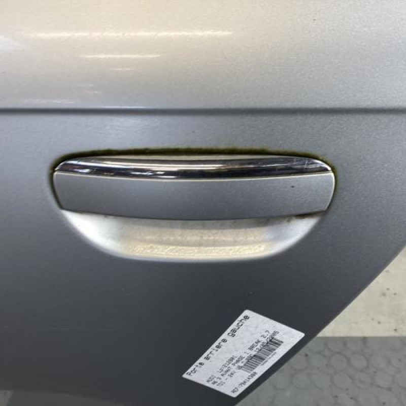 Porte arriere gauche AUDI A6 3 Photo n°2