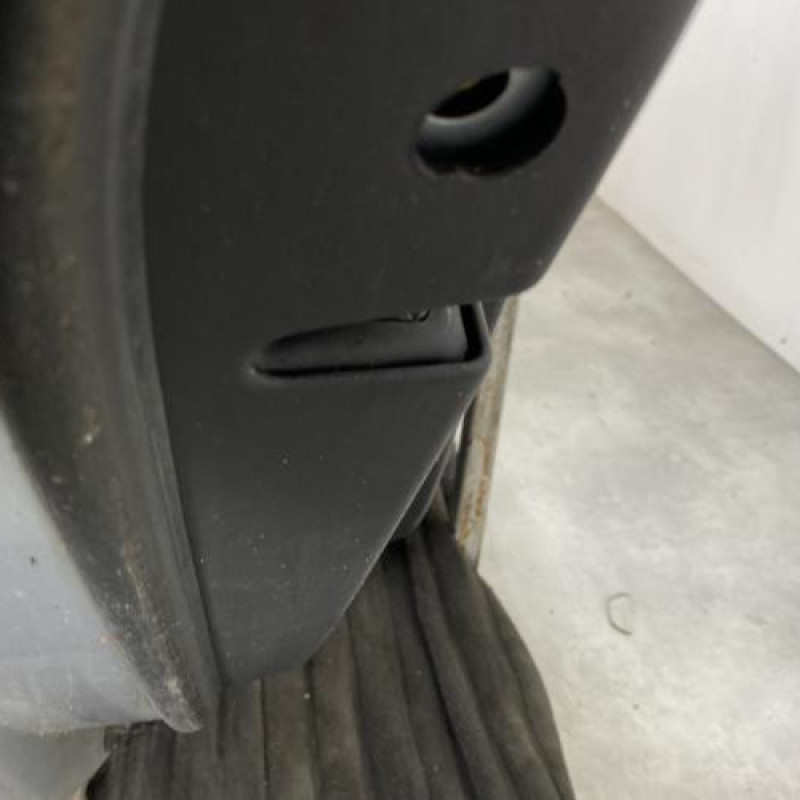 Porte arriere gauche AUDI A6 3 Photo n°3