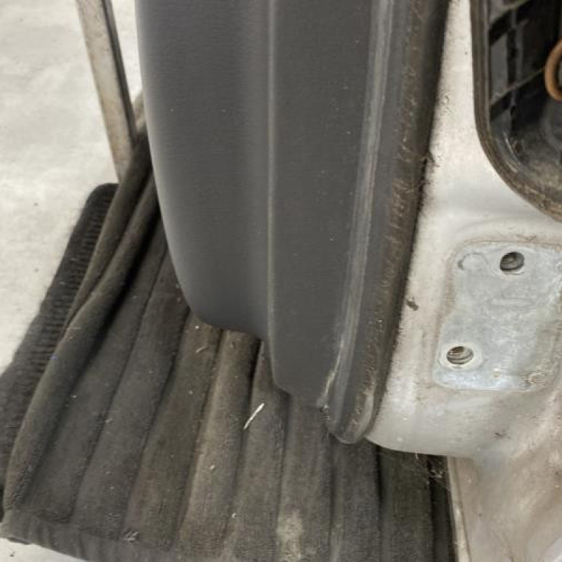 Porte arriere gauche AUDI A6 3 Photo n°5