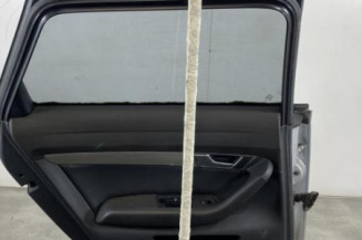Porte arriere gauche AUDI A6 3