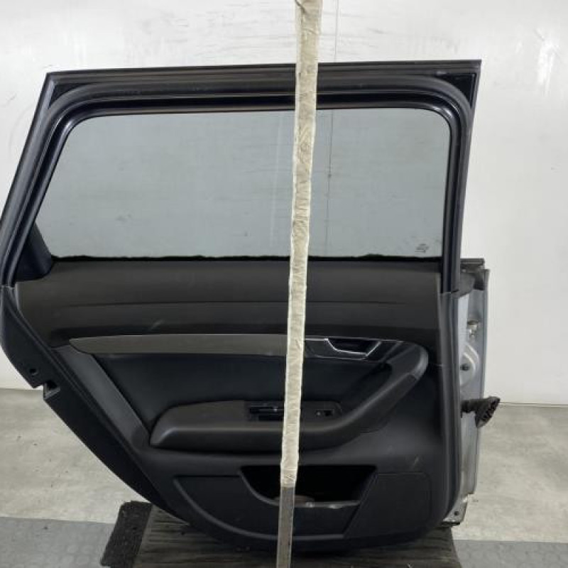 Porte arriere gauche AUDI A6 3 Photo n°6