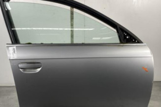 Porte avant droit AUDI A6 3 Photo n°1