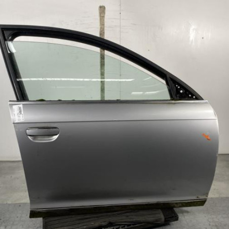 Porte avant droit AUDI A6 3 Photo n°1