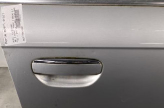 Porte avant droit AUDI A6 3
