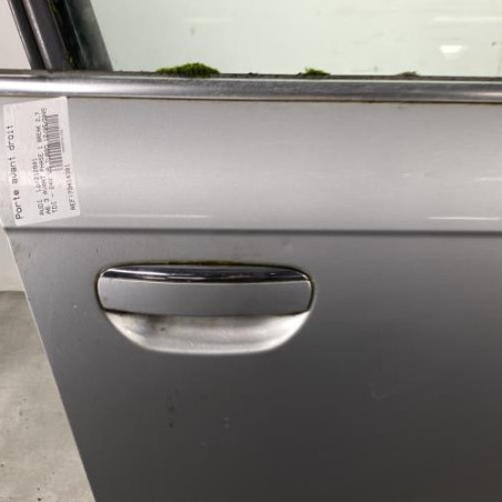 Porte avant droit AUDI A6 3