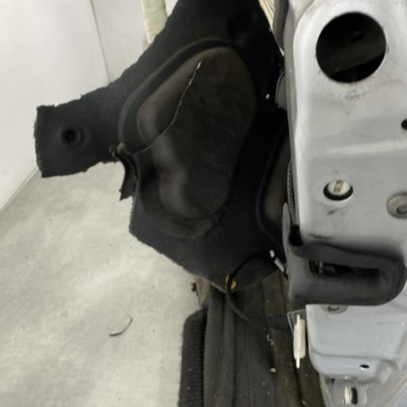 Porte avant droit AUDI A6 3 Photo n°6