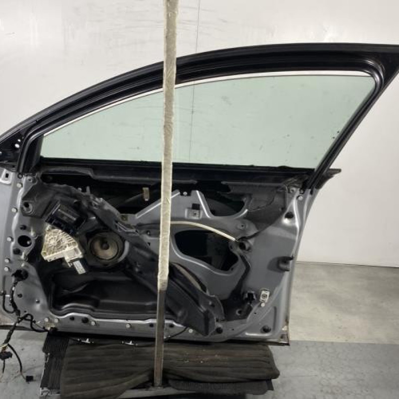 Porte avant droit AUDI A6 3 Photo n°7
