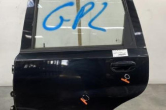 Porte arriere gauche CHEVROLET AVEO 1 Photo n°1