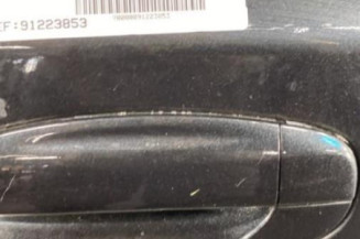 Porte arriere gauche CHEVROLET AVEO 1