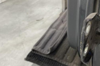 Porte arriere gauche CHEVROLET AVEO 1