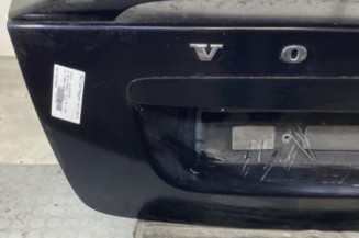 Malle/Hayon arriere VOLVO S 40 2