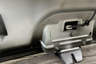 Malle/Hayon arriere VOLVO S 40 2
