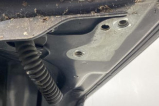 Malle/Hayon arriere VOLVO S 40 2