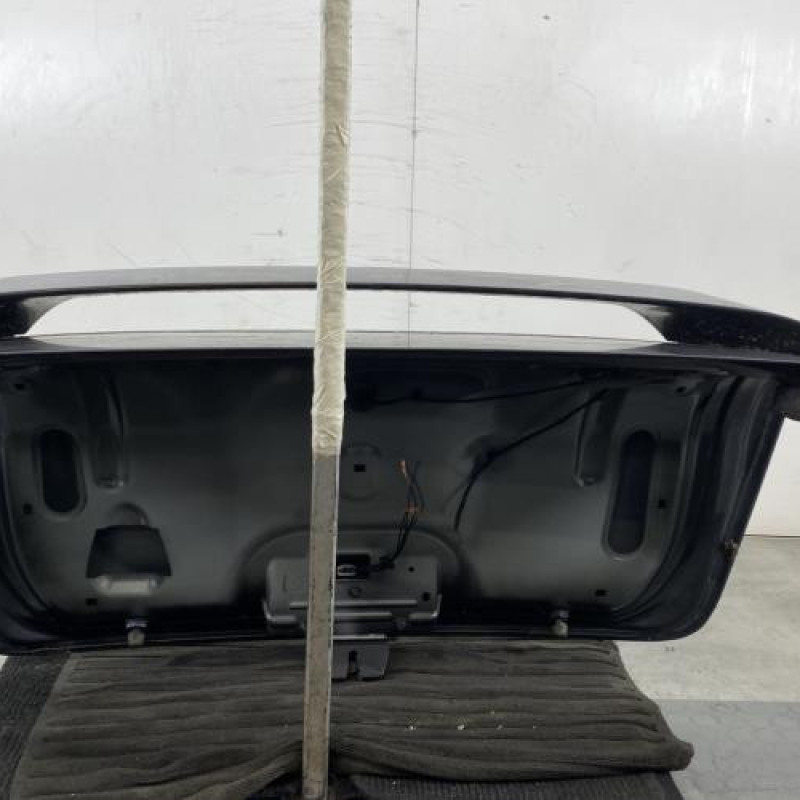 Malle/Hayon arriere VOLVO S 40 2 Photo n°9