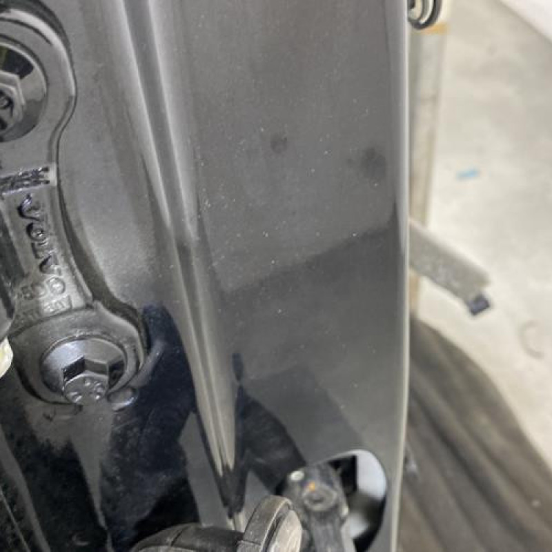 Porte arriere droit VOLVO S 40 2 Photo n°4