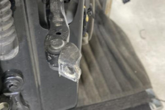 Porte arriere droit VOLVO S 40 2