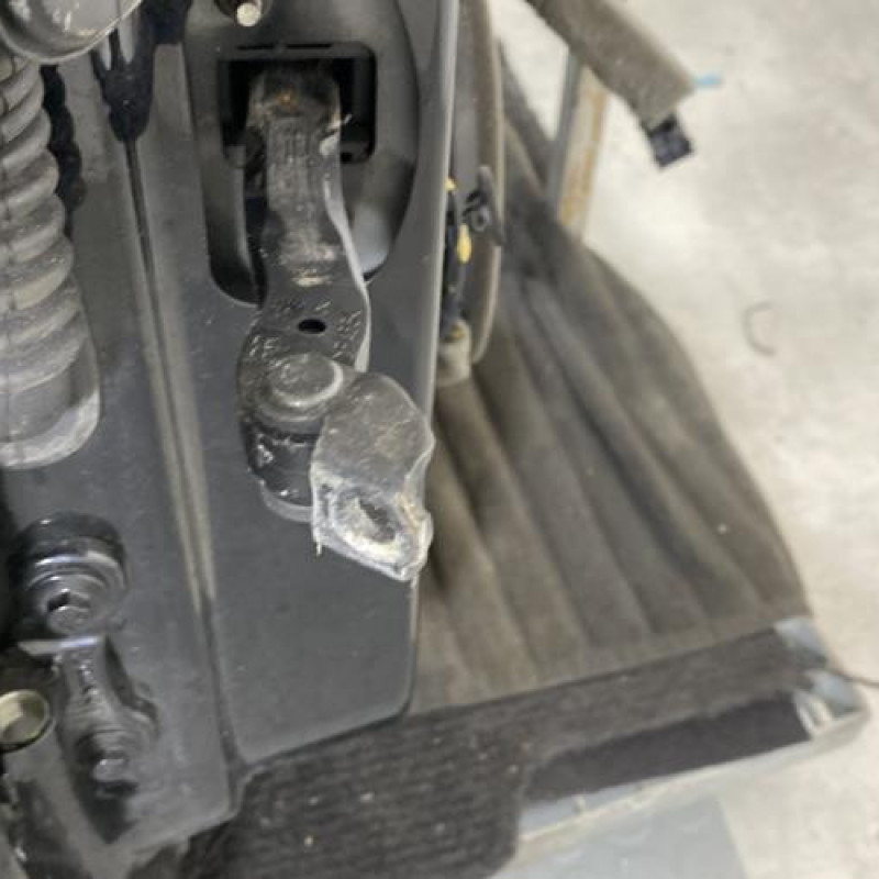 Porte arriere droit VOLVO S 40 2 Photo n°5