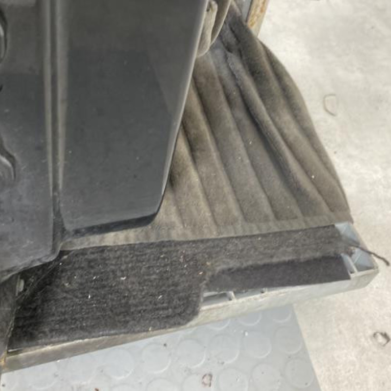 Porte arriere droit VOLVO S 40 2 Photo n°6