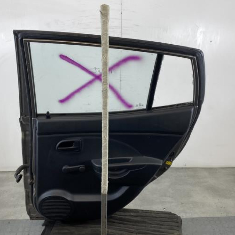 Porte arriere droit KIA PICANTO 1 Photo n°8