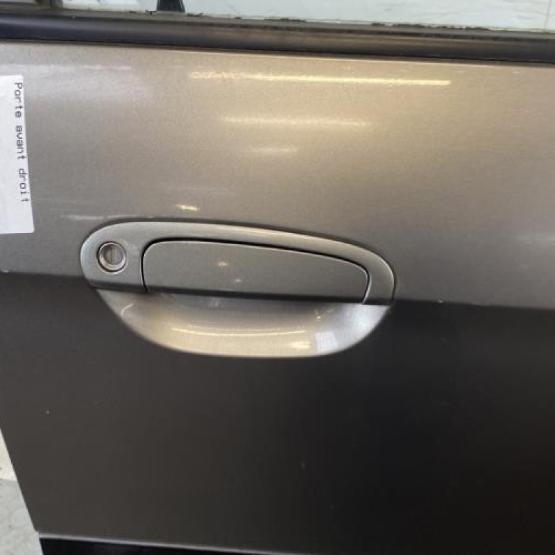 Porte avant droit KIA PICANTO 1 Photo n°2