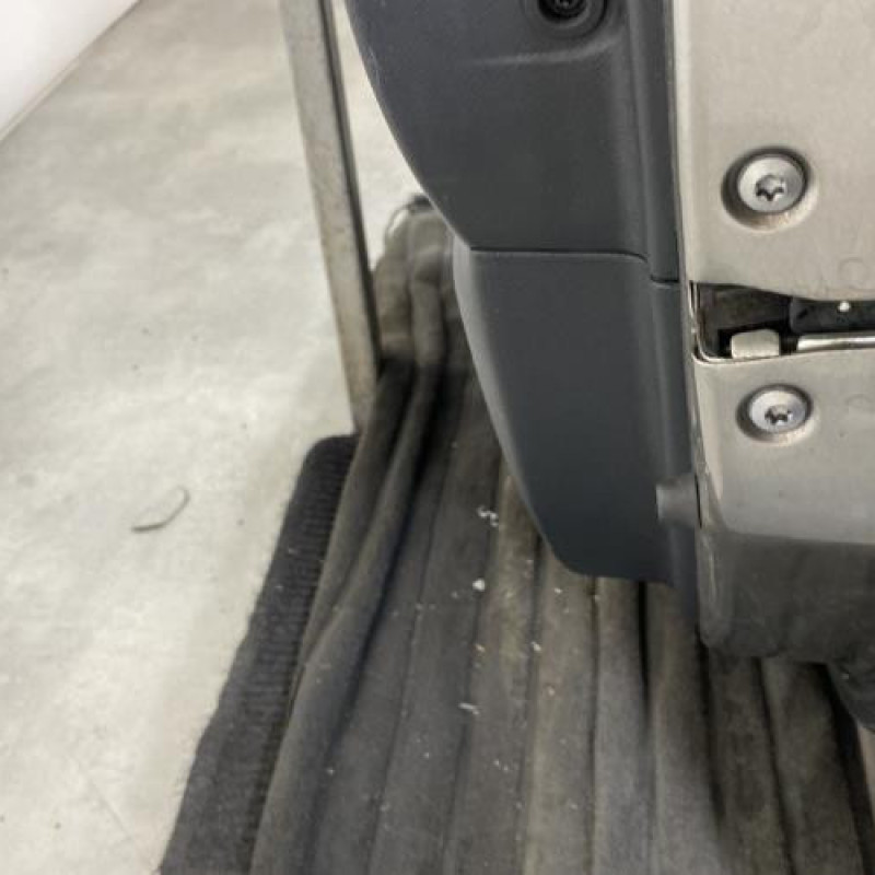 Porte avant droit KIA PICANTO 1 Photo n°3
