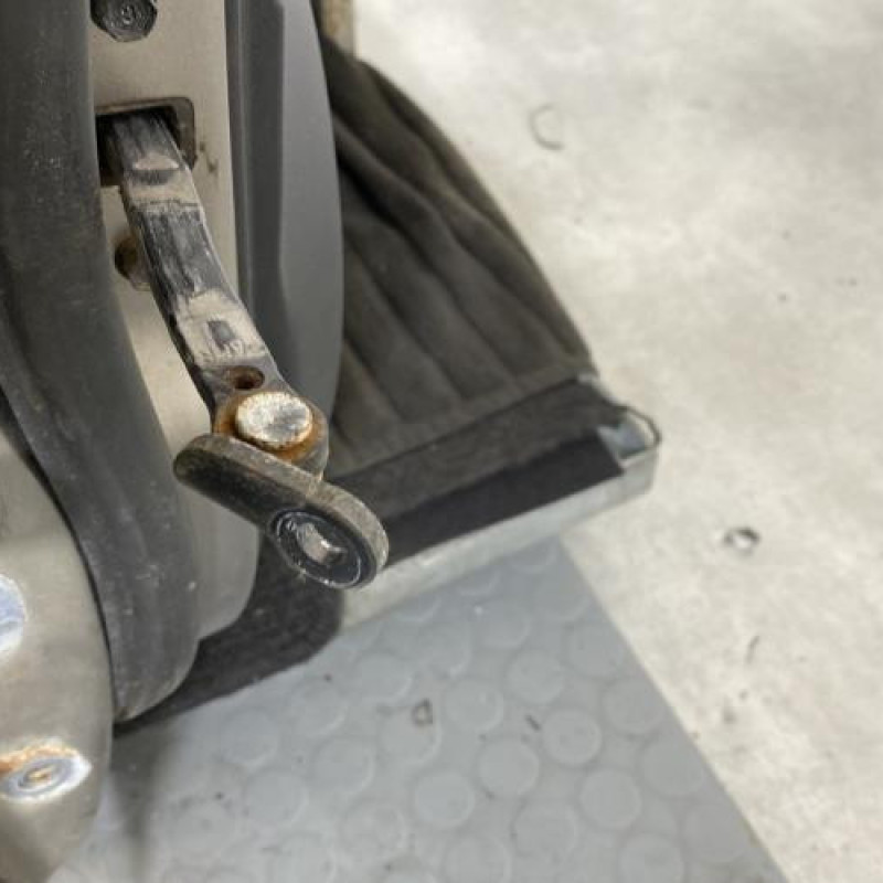 Porte avant droit KIA PICANTO 1 Photo n°5