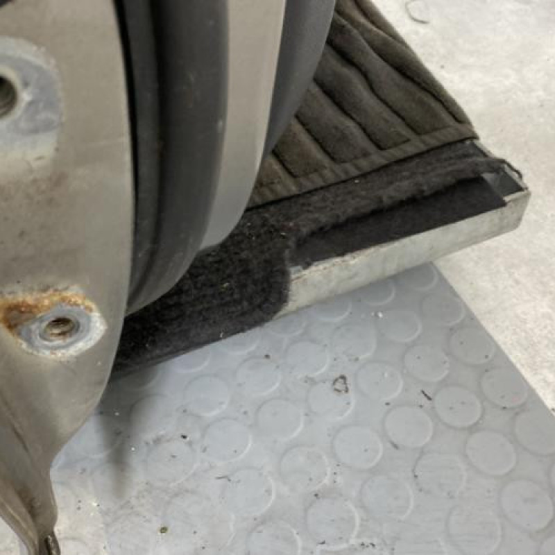 Porte avant droit KIA PICANTO 1 Photo n°6
