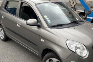 Porte avant droit KIA PICANTO 1