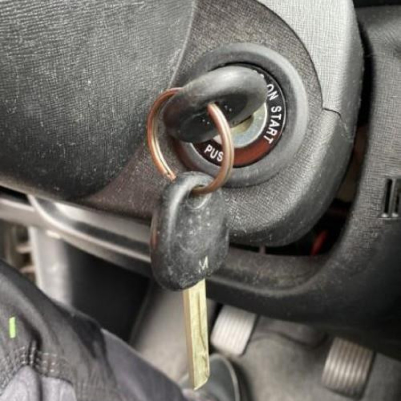 Porte avant droit KIA PICANTO 1 Photo n°17