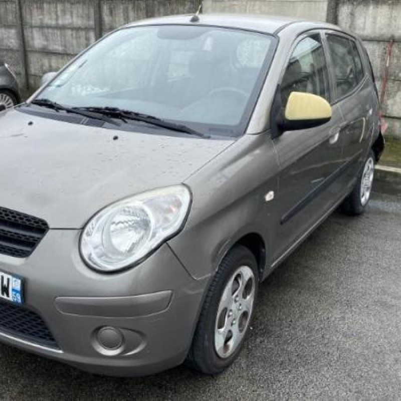 Porte avant droit KIA PICANTO 1 Photo n°18
