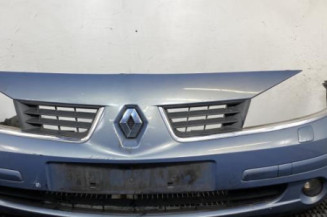Pare choc avant RENAULT LAGUNA 2 Photo n°1