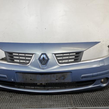 Pare choc avant RENAULT LAGUNA 2 Photo n°1