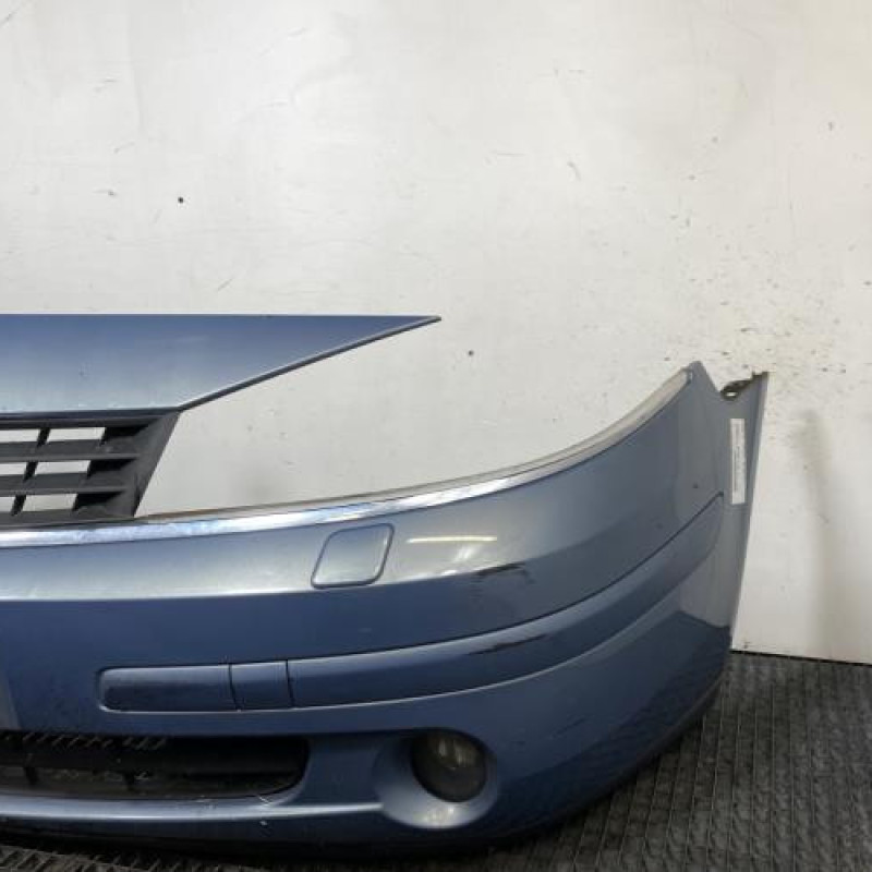 Pare choc avant RENAULT LAGUNA 2 Photo n°3