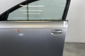 Porte avant gauche AUDI A6 3 Photo n°1
