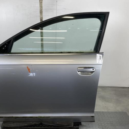 Porte avant gauche AUDI A6 3 Photo n°1