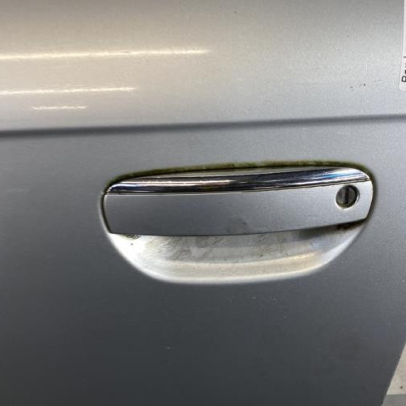 Porte avant gauche AUDI A6 3 Photo n°2