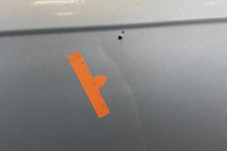 Porte avant gauche AUDI A6 3