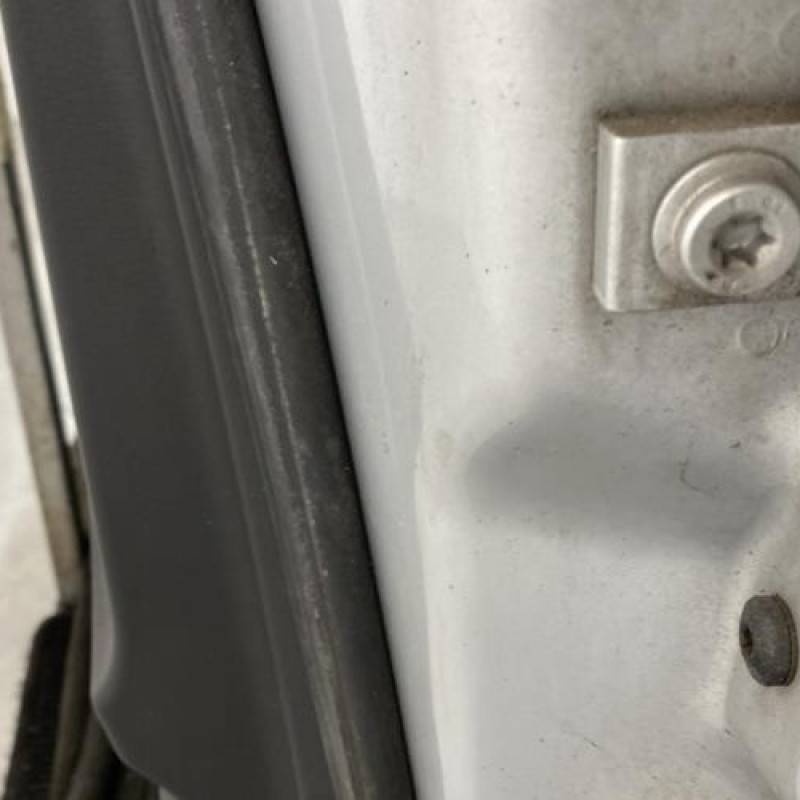 Porte avant gauche AUDI A6 3 Photo n°4