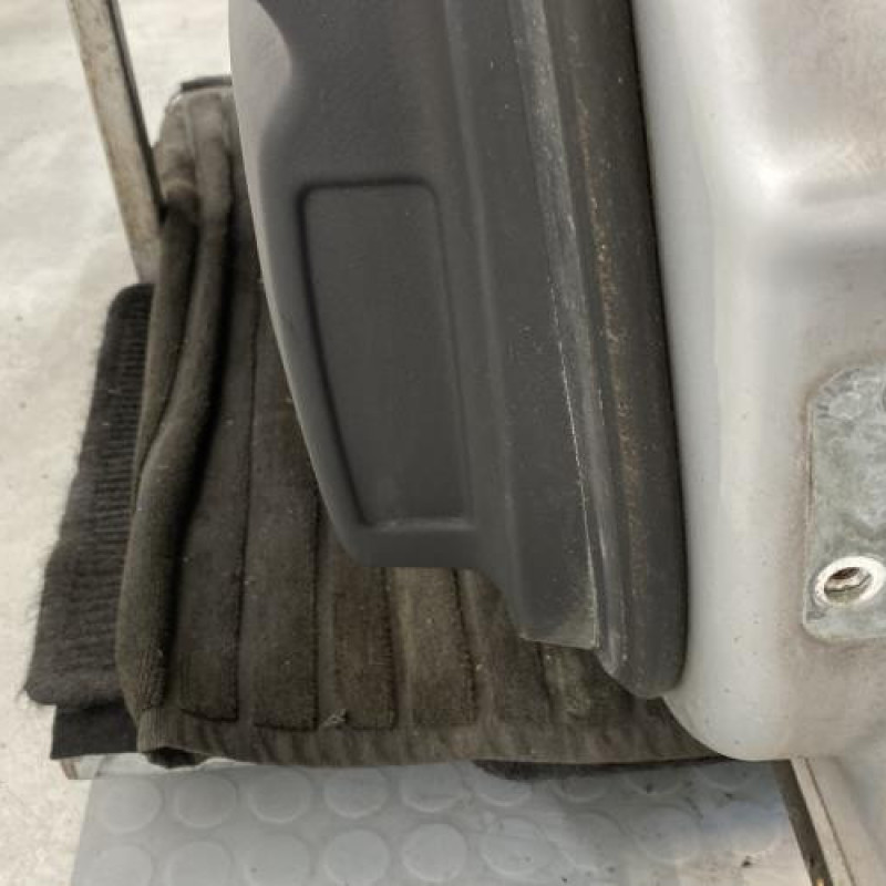 Porte avant gauche AUDI A6 3 Photo n°5