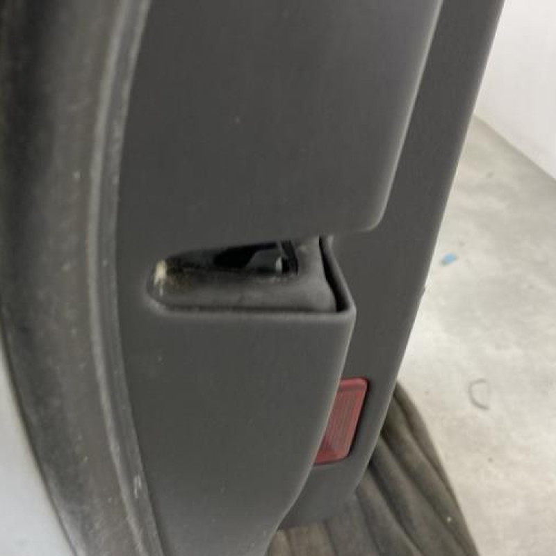 Porte avant gauche AUDI A6 3 Photo n°6