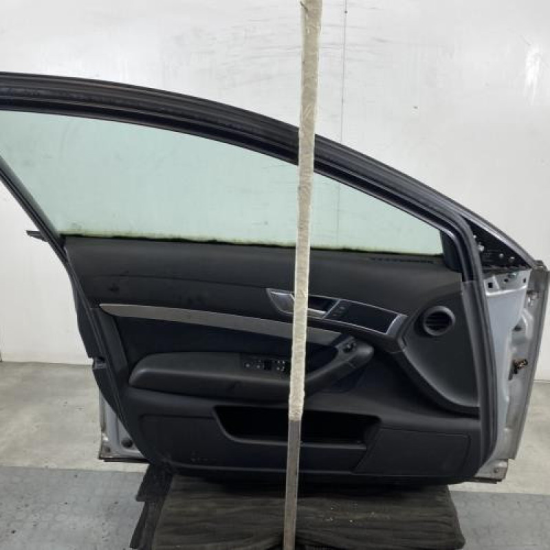Porte avant gauche AUDI A6 3 Photo n°7