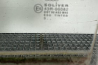 Vitre avant gauche AUDI A6 2