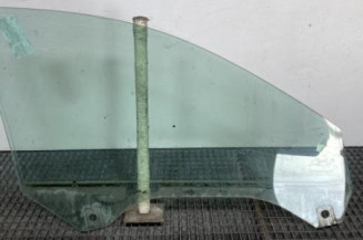 Vitre avant gauche AUDI A6 2
