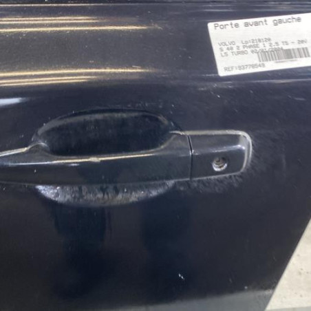 Porte avant gauche VOLVO S 40 2