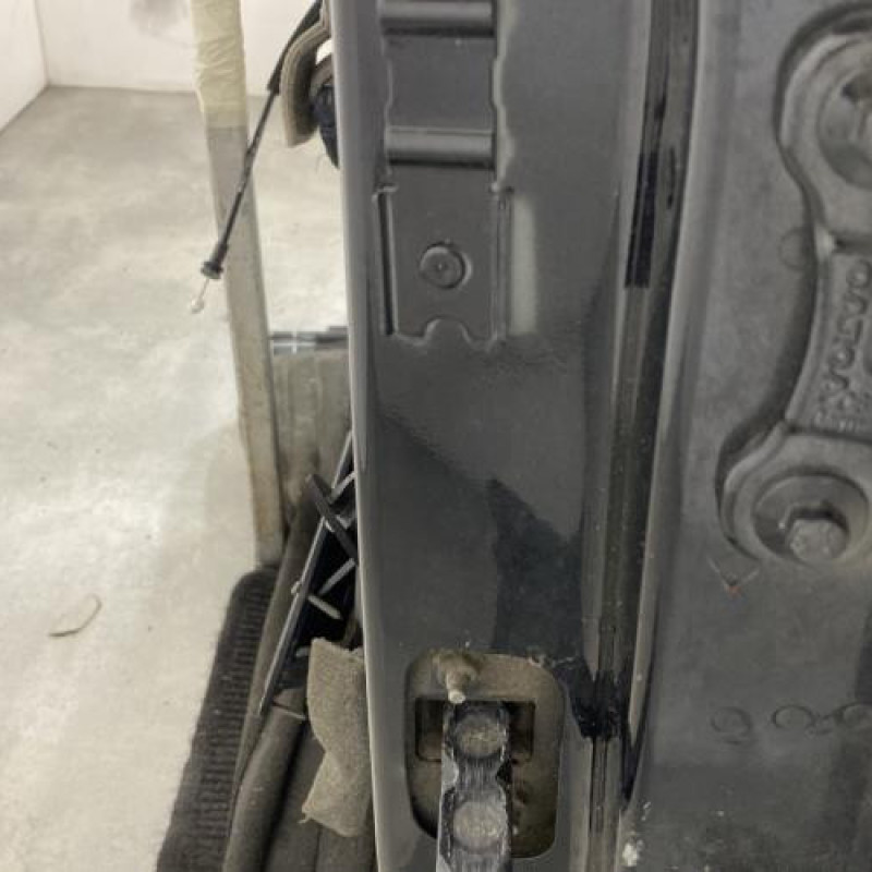Porte avant gauche VOLVO S 40 2 Photo n°4