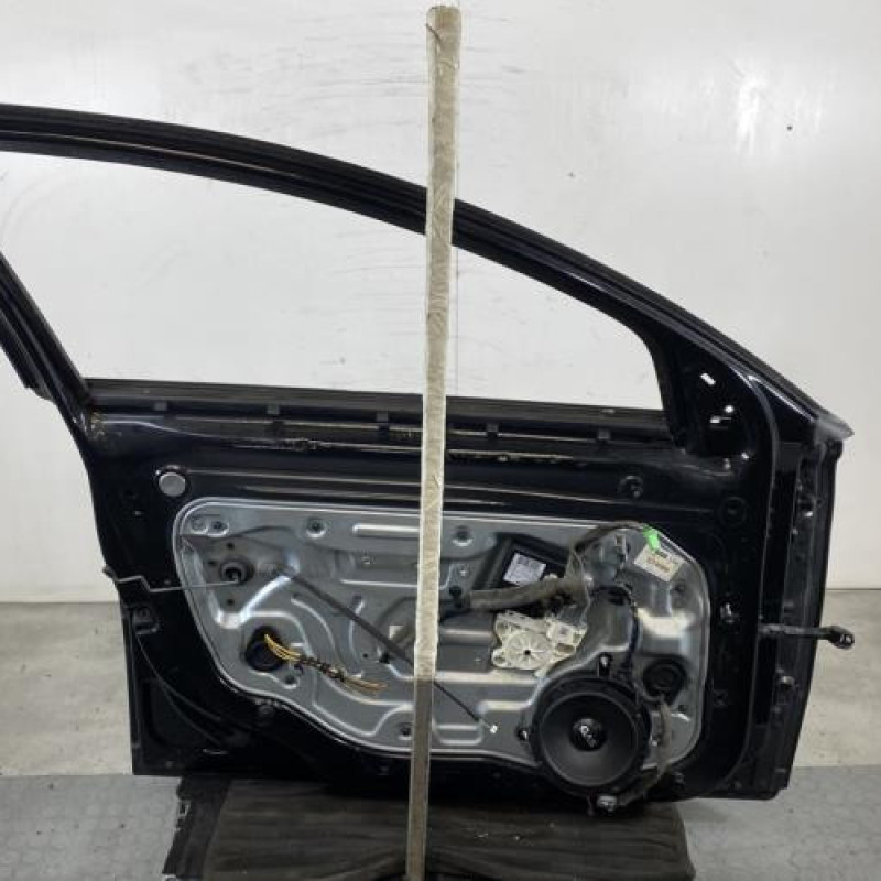 Porte avant gauche VOLVO S 40 2 Photo n°7