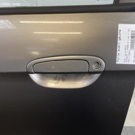 Porte avant gauche KIA PICANTO 1