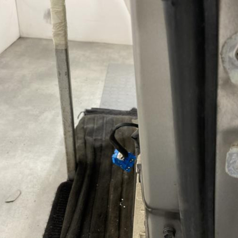 Porte avant gauche KIA PICANTO 1 Photo n°3